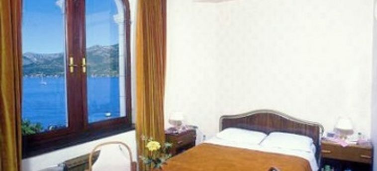 Aminess Korcula Heritage Hotel:  ISLA DE KORCULA - DALMACIA