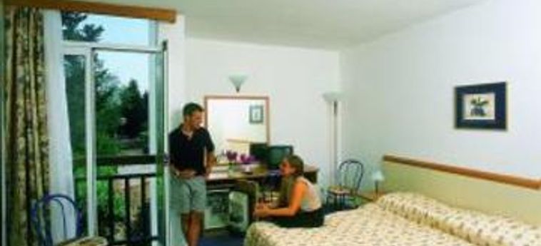 Hotel Bon Repos:  ISLA DE KORCULA - DALMACIA