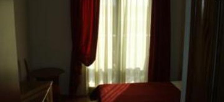 Hotel Rooms Radivoj:  ISLA DE KRK - QUARNARO