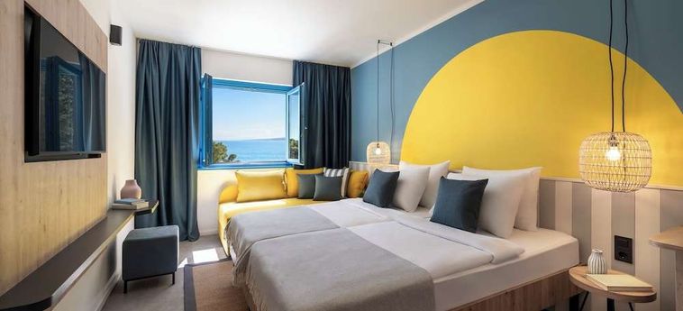 Valamar Koralj Romantic Hotel Isla De Krk - Quarnaro: Foto 