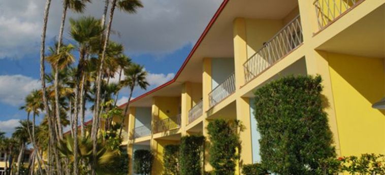 Hotel El Colony:  ISLA DE LA JUVENTUD