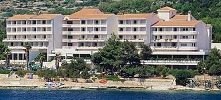 Hotel Issa:  ISLA DE VIS - DALMACIA