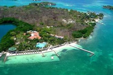 Hotel Cocoliso Isla Resort:  ISLA GRANDE