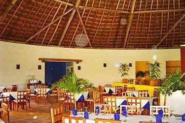 Hotel Villas Hm Paraiso Del Mar:  ISLA HOLBOX