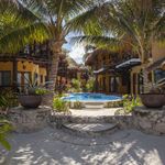 Hôtel HOLBOX DREAM BEACHFRONT HOTEL BY XPERIENCE HOTELS