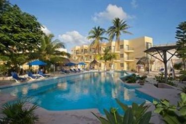 Hotel Posada Del Mar:  ISLA MUJERES