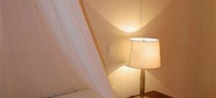 Hotel Luna D’Miel Suites:  ISLA MUJERES