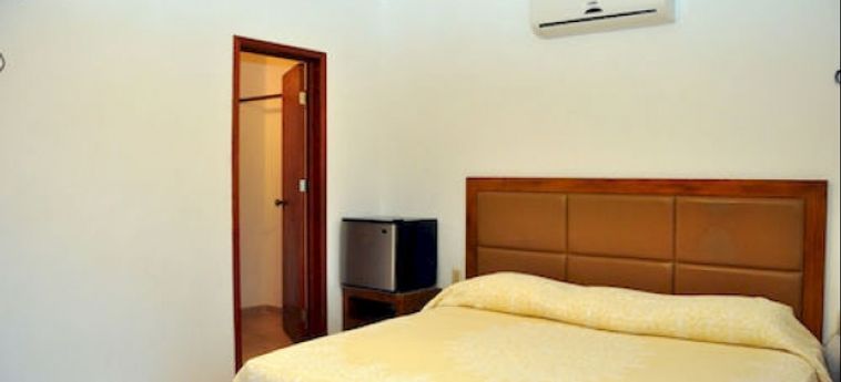 CHAC CHI HOTEL AND SUITES 2 Stelle