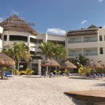 Hotel ISLA MUJERES PALACE COUPLES ONLY ALL INCLUSIVE RESORT