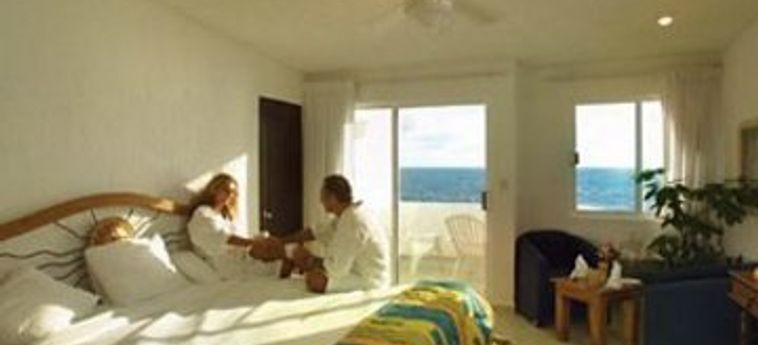 Hotel Mia Reef Isla Mujeres Cancun All Inclusive Resort:  ISLA MUJERES