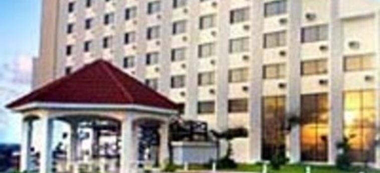 Hotel MIA REEF ISLA MUJERES CANCUN ALL INCLUSIVE RESORT