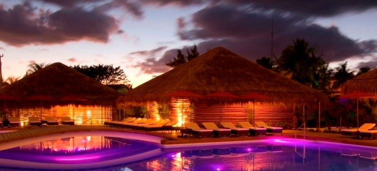 Hotel Privilege Aluxes - Isla Mujeres:  ISLA MUJERES