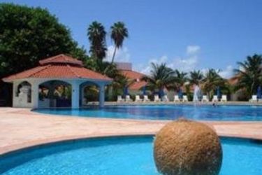 Villa Vera Puerto Isla Mujeres Hotel Marina&beach:  ISLA MUJERES