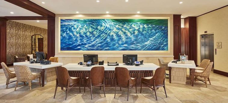 Hotel Cheeca Lodge &Amp; Spa Islamorada (Fl): Foto 