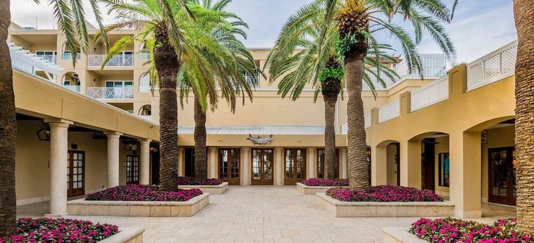 Hotel Cheeca Lodge &Amp; Spa Islamorada (Fl): Foto 