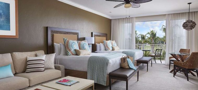 Hotel Cheeca Lodge &Amp; Spa Islamorada (Fl): Foto 
