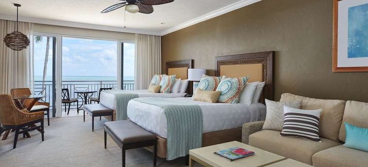 Hotel Cheeca Lodge &Amp; Spa Islamorada (Fl): Foto 