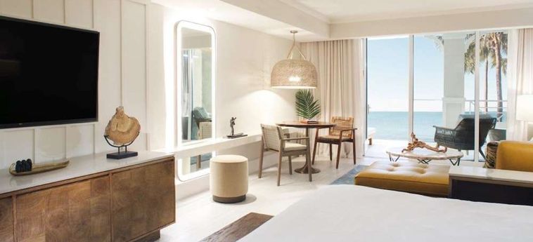 Hotel Cheeca Lodge &Amp; Spa Islamorada (Fl): Foto 