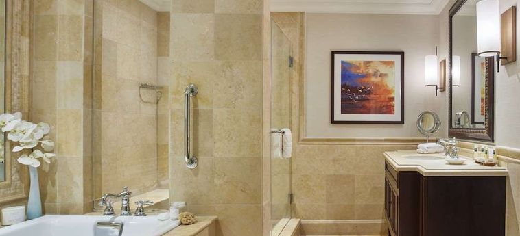 Hotel Cheeca Lodge &Amp; Spa Islamorada (Fl): Foto 