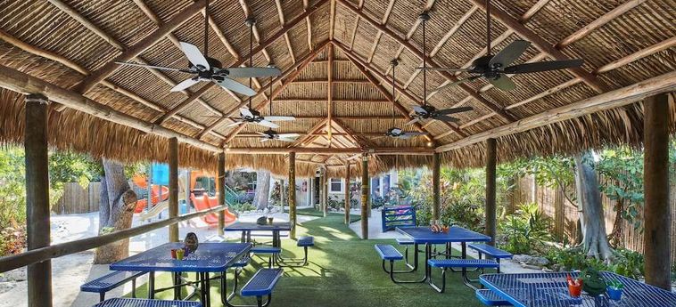 Hotel Cheeca Lodge &Amp; Spa Islamorada (Fl): Foto 