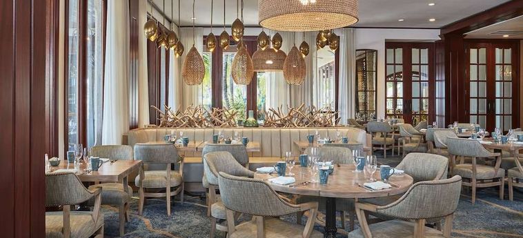 Hotel Cheeca Lodge &Amp; Spa Islamorada (Fl): Foto 