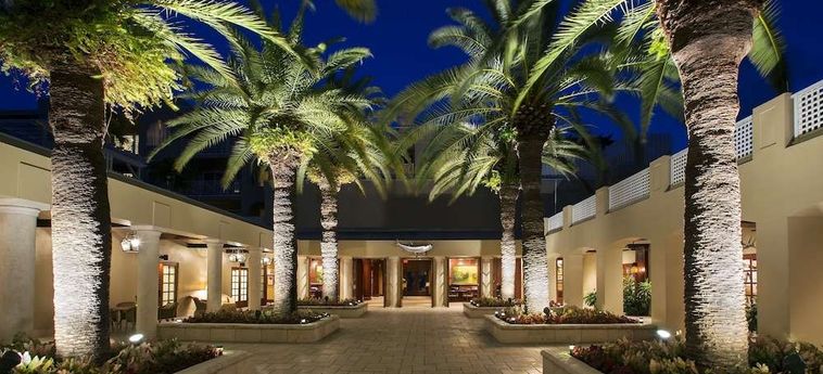 Hotel Cheeca Lodge &Amp; Spa Islamorada (Fl): Foto 