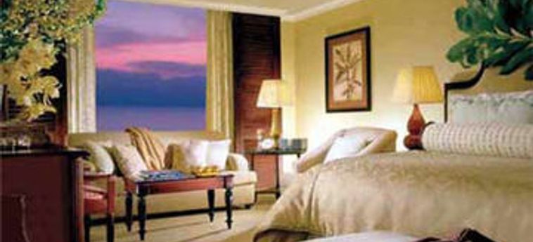 Hotel Cheeca Lodge & Spa:  ISLAMORADA (FL)