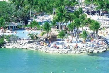 Hotel Holiday Isle Beach Resort And Marina:  ISLAMORADA (FL)