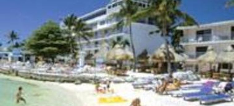 Hotel HOLIDAY ISLE BEACH RESORT AND MARINA