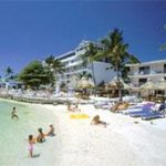 Hotel HOLIDAY ISLE BEACH RESORT AND MARINA