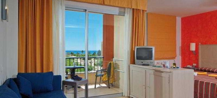Asur Hotel Islantilla Suites:  ISLANTILLA - HUELVA