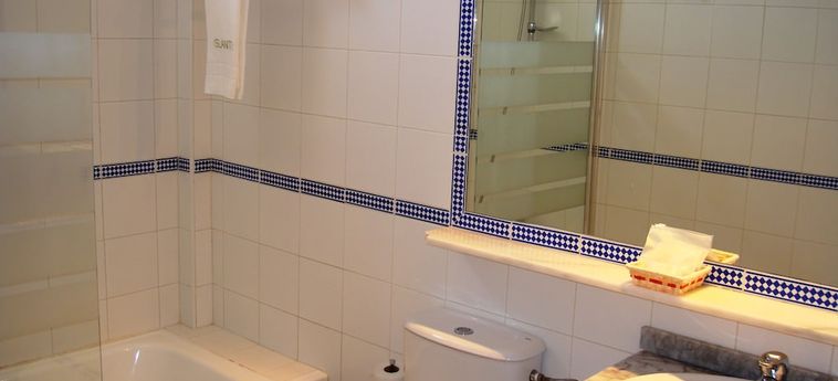 Hotel Islantur Ipanema Islantilla - Huelva: Foto 
