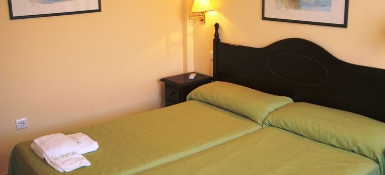 Hotel Islantur Ipanema Islantilla - Huelva: Foto 