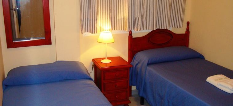 Hotel Islantur Ipanema Islantilla - Huelva: Foto 