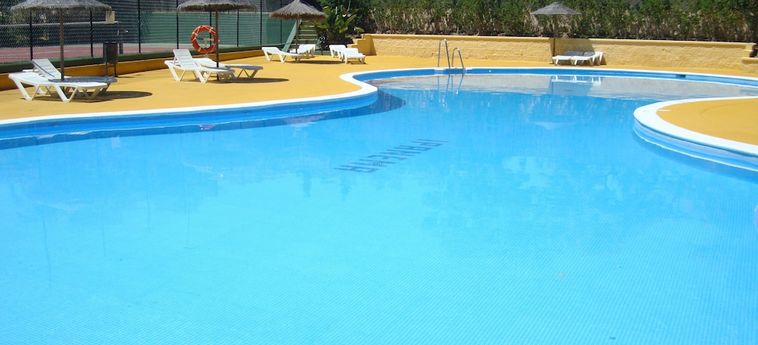 Hotel Islantur Ipanema Islantilla - Huelva: Foto 