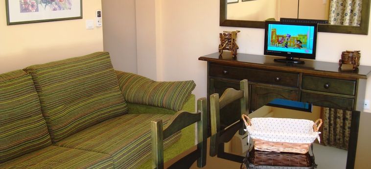 Hotel Islantur Ipanema Islantilla - Huelva: Foto 