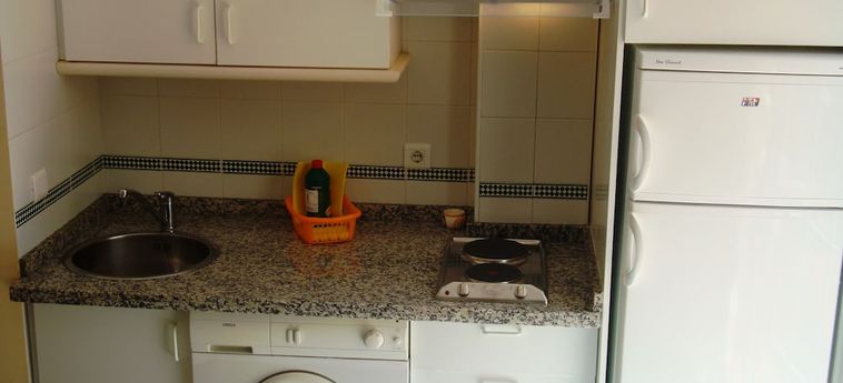 Hotel Islantur Ipanema Islantilla - Huelva : Photo 