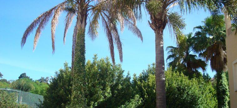 Hotel Islantur Ipanema Islantilla - Huelva : Photo 