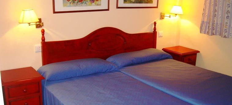 Hotel Islantur Ipanema Islantilla - Huelva: Foto 