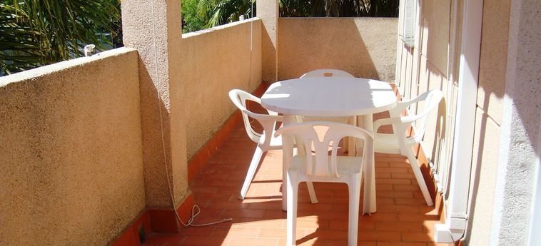 Hotel Islantur Ipanema Islantilla - Huelva: Foto 