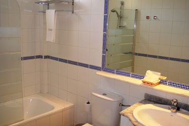 Hotel Islantur Ipanema Islantilla - Huelva: Photo 