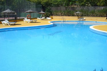 Hotel Islantur Ipanema Islantilla - Huelva: Photo 