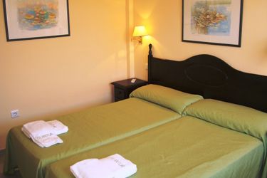 Hotel Islantur Ipanema Islantilla - Huelva: Photo 