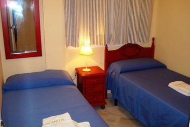 Hotel Islantur Ipanema Islantilla - Huelva: Photo 
