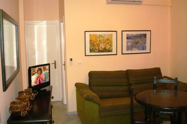 Hotel Islantur Ipanema Islantilla - Huelva: Photo 