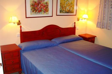 Hotel Islantur Ipanema Islantilla - Huelva: Photo 