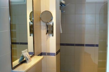 Hotel Islantur Ipanema Islantilla - Huelva: Photo 
