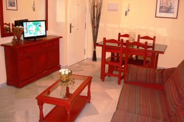 Hotel Islantur Ipanema Islantilla - Huelva: Photo 
