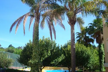 Hotel Islantur Ipanema Islantilla - Huelva: Photo 