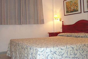 Hotel Altur Ipanema-Pph:  ISLANTILLA - HUELVA